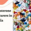 dydrogesterone manufacturers in india