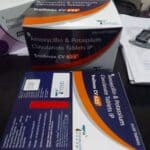amoxyclav 625 tablet