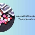amoxicillin potassium clavulanate tablets manufacturer
