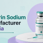 Heparin Sodium Manufacturer in India