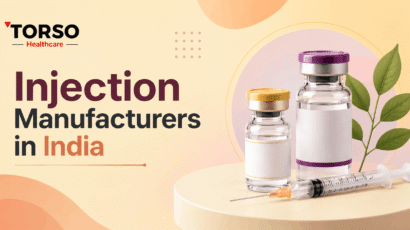 Injection Manufacturers in India
