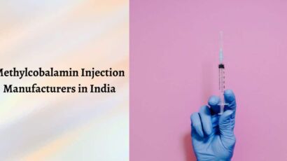 Leading Methylcobalamin Manufacturer in India