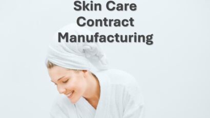 Skin Care Contract Manufacturing Company – Torso Healthcare