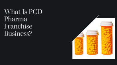 What is PCD Pharma Franchise Business?