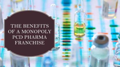 The Benefits of a Monopoly PCD Pharma Franchise