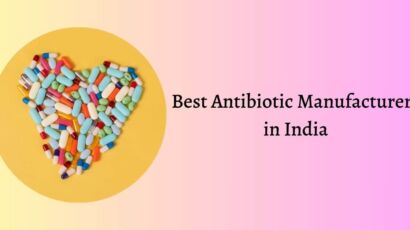 Antibiotic Manufacturers: Leading the Fight Against Bacterial Infections
