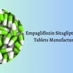 empagliflozin sitagliptin & metformin tablets manufacturers in india