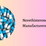norethisterone acetate manufacturers in india