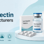Leading Ivermectin Manufacturers in India