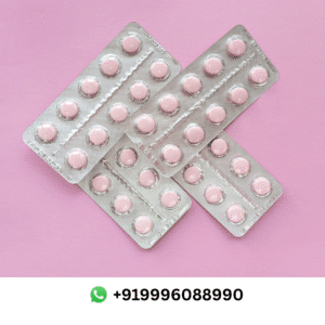 Methylcobalamin Tablets 500 mcg