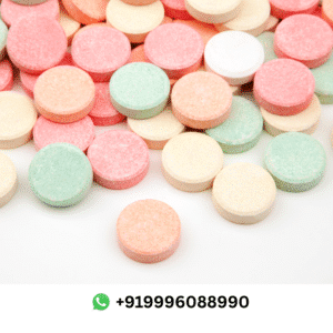 Methylcobalamin Tablets 750 mcg