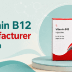 Leading Vitamin B12 Manufacturer in India
