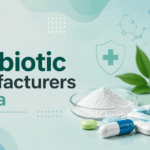 Antibiotic Manufacturers: Leading the Fight Against Bacterial Infections