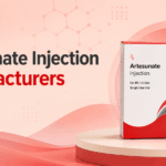 Best Artesunate Injection Manufacturers in India