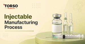 Made Injection Injectable Manufacturing Process: Complete Guide For Pharma
