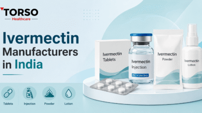 ivermectin manufacturers in india