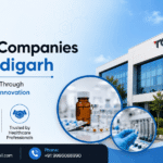 Top 10 Pharma Companies in Chandigarh: Your Complete Guide