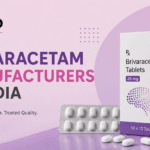 Brivaracetam Manufacturers in India