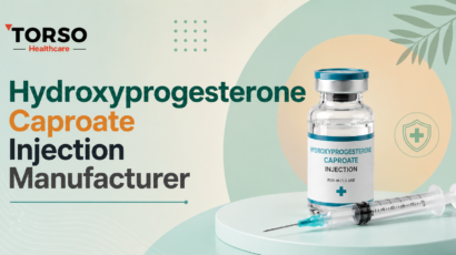 hydroxyprogesterone caproate injection manufacturer