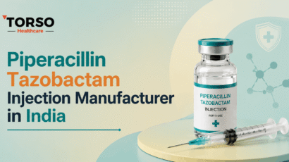 piperacillin tazobactam injection manufacturer in india